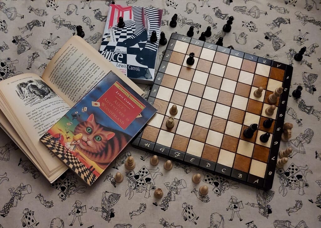 And Sindarov will challenge!