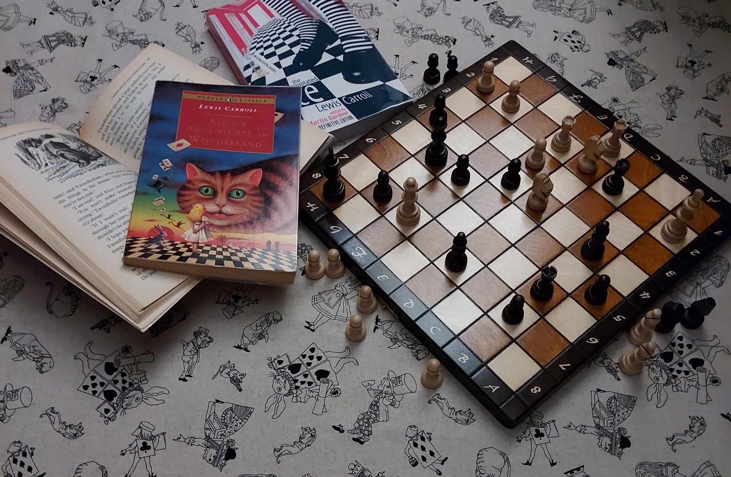 Sindarov knocking out again