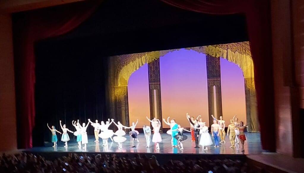 20260724 Ballet