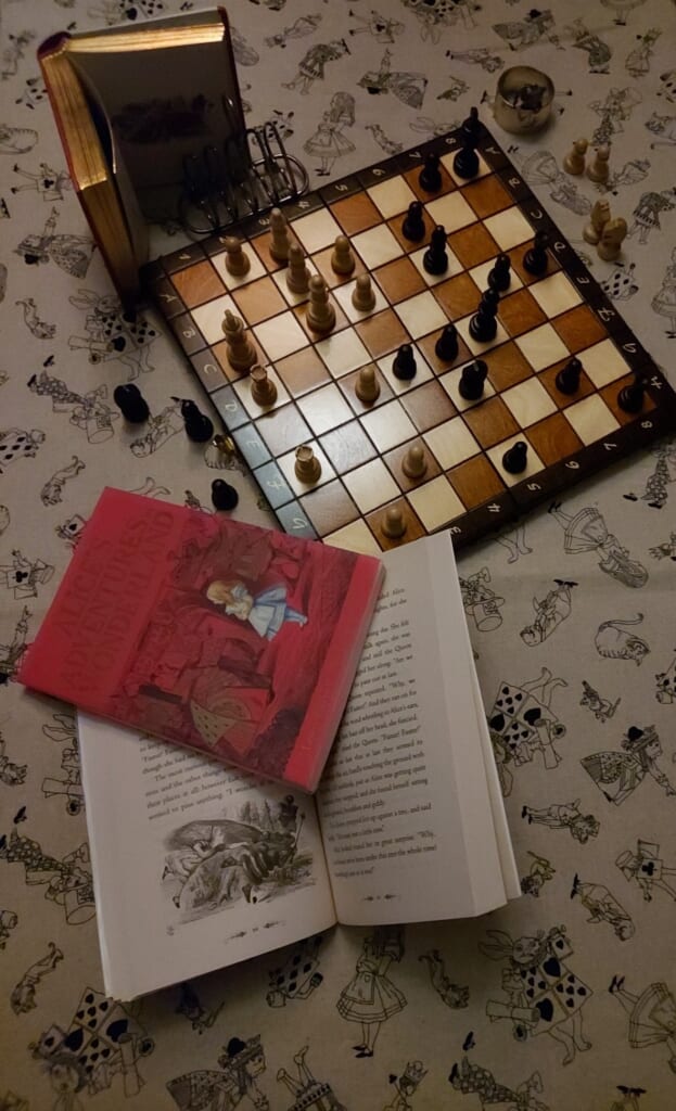 Topalov!